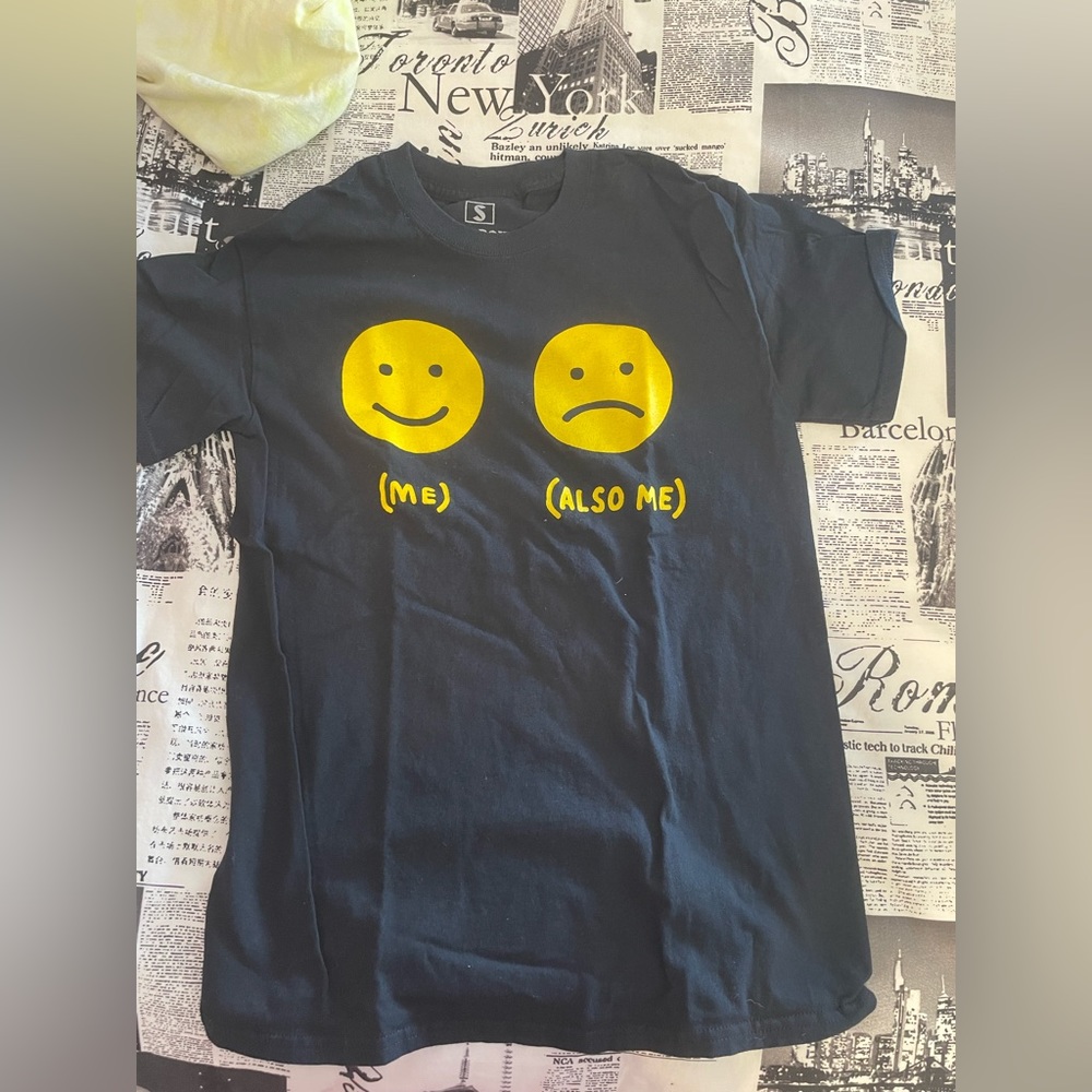 Samborghini Tee Shirt